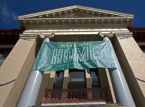 No dean after a year of searching for the College of Agriculture and Life Sciences