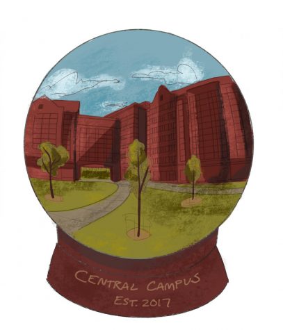 Closer to classes, far from community