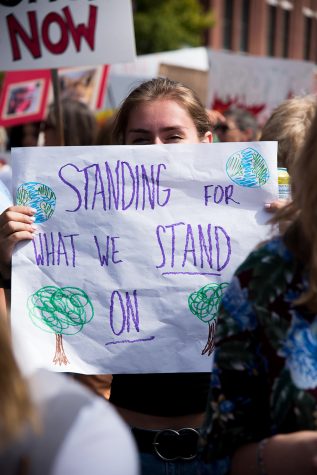 Global Climate Strike