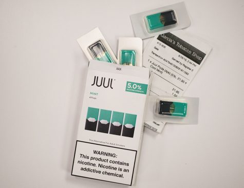 Looking to rip Juul? You can’t if you’re under 21 in VT