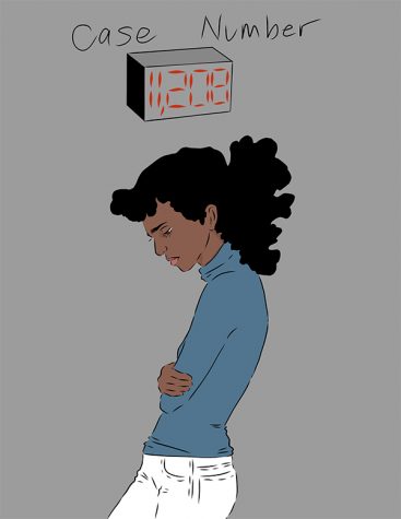 Rape kit testing is crucial to ensure survivors’ justice