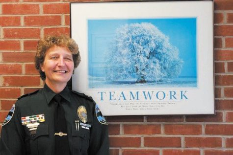 UVM Police Chief remains on paid leave two months later, officials refuse to say why