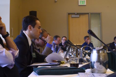 Four takeaways from October 2019’s board of trustees meeting