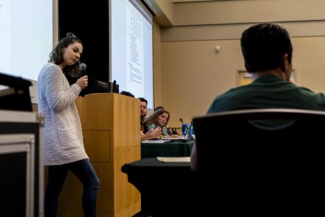 SGA weighs increasing their pay and who controls it