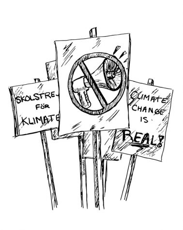 Activists: to profit or punish?