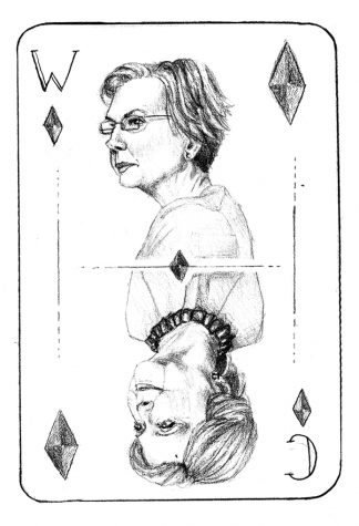 We shouldn’t put our faith in Warren