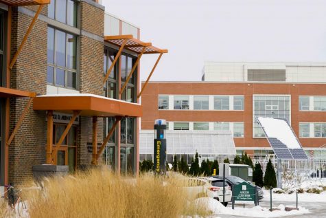 $1.6M of green fund unused