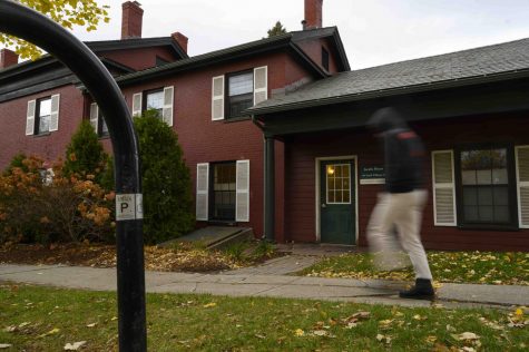 Student demand for CAPS services rises