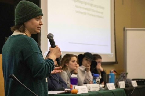 SGA approves Navigate resolution