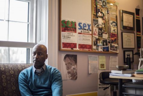 Sexual assault awareness group seeks new members