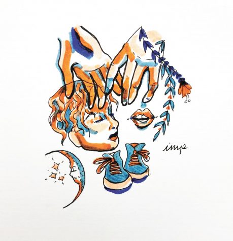 Smut lets your imagination run wild