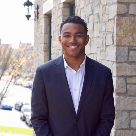 UVM student takes the helm for alumna’s VT senate campaign