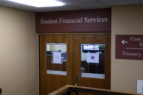 Nearly half of enrolled Vermonters attend UVM tuition free