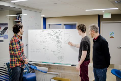 UVM professor helps create living bots
