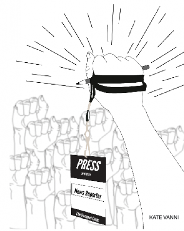 Why student media is crucial