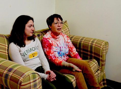 Environmental lobbying group sets up chapter on campus