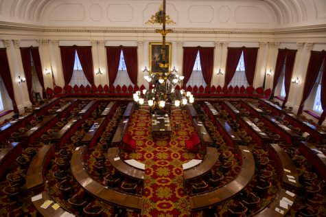 Women in politics: Vermont native represents hometown district at 24
