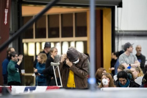 BREAKING: UVM students pulled out of Italy, as Coronavirus concerns intensify