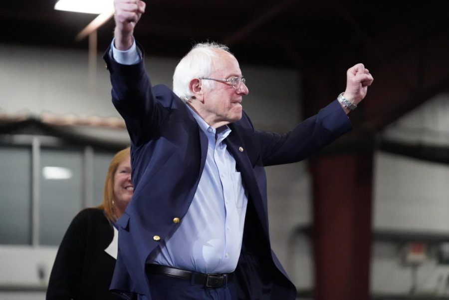 Happening now: Live updates from the Bernie Sanders Vermont rally