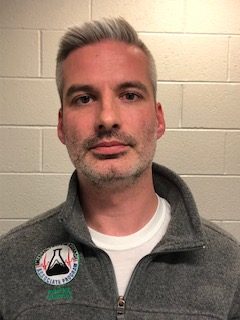 Assistant Professor Eike Blohm was charged with possession and production of child pornography May 22, a month after he was arrested for voyeurism.