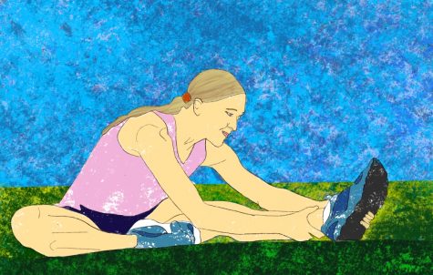 UVM voices offer advice on staying active in isolation