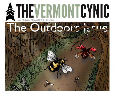 It's Outdoors Week at the Cynic. Here's why.