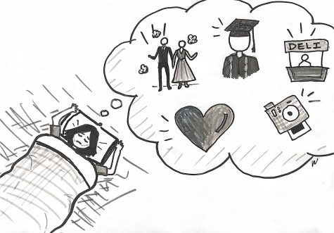 It's okay to be self-centered during COVID-19