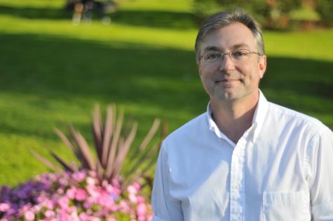 Incumbent Philip Baruth is not raising or spending money on his re-election campaign for State Senate