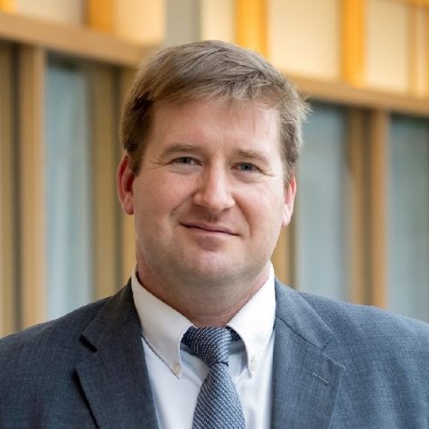 UVM Senior Lecturer Thomas Chittenden runs for Vermont State Senate