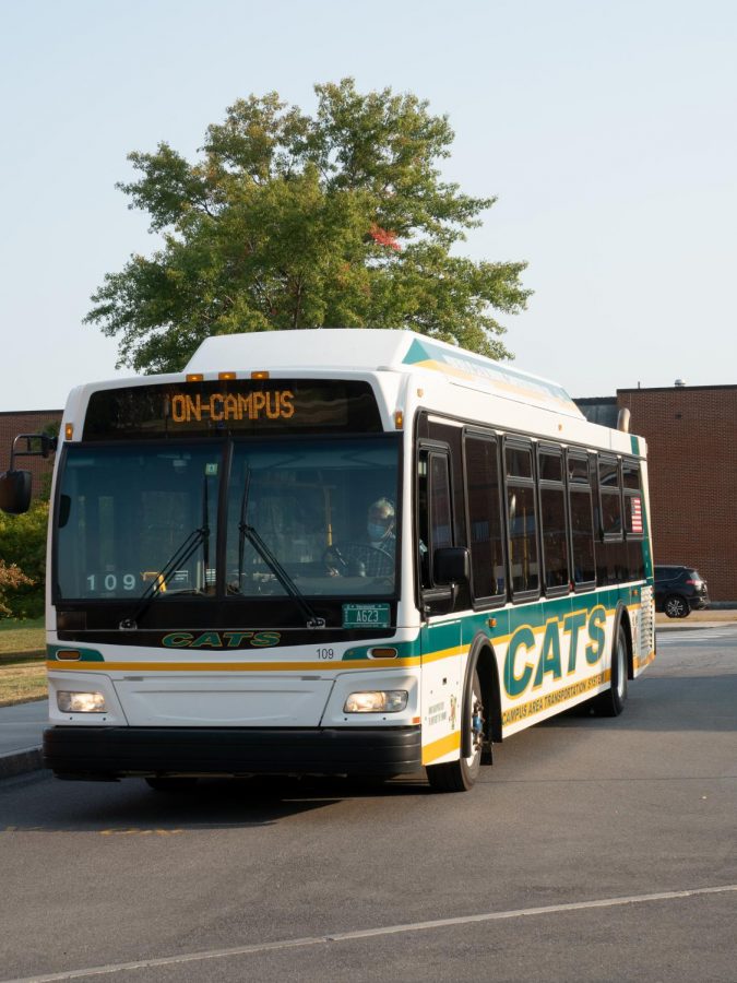 Kyle Elms Busses