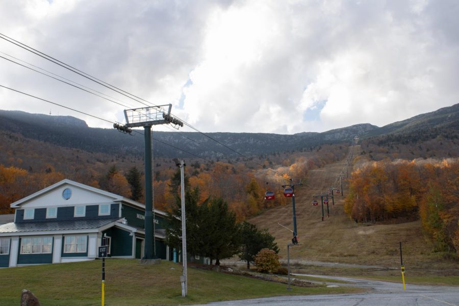 Ski resorts grapple with COVID restrictions