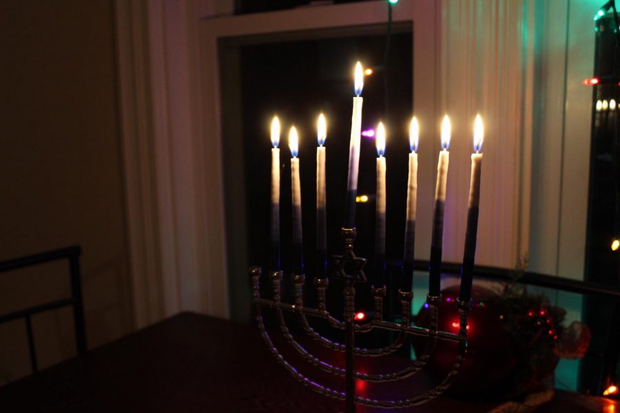 A COVID safe Hanukkah guide