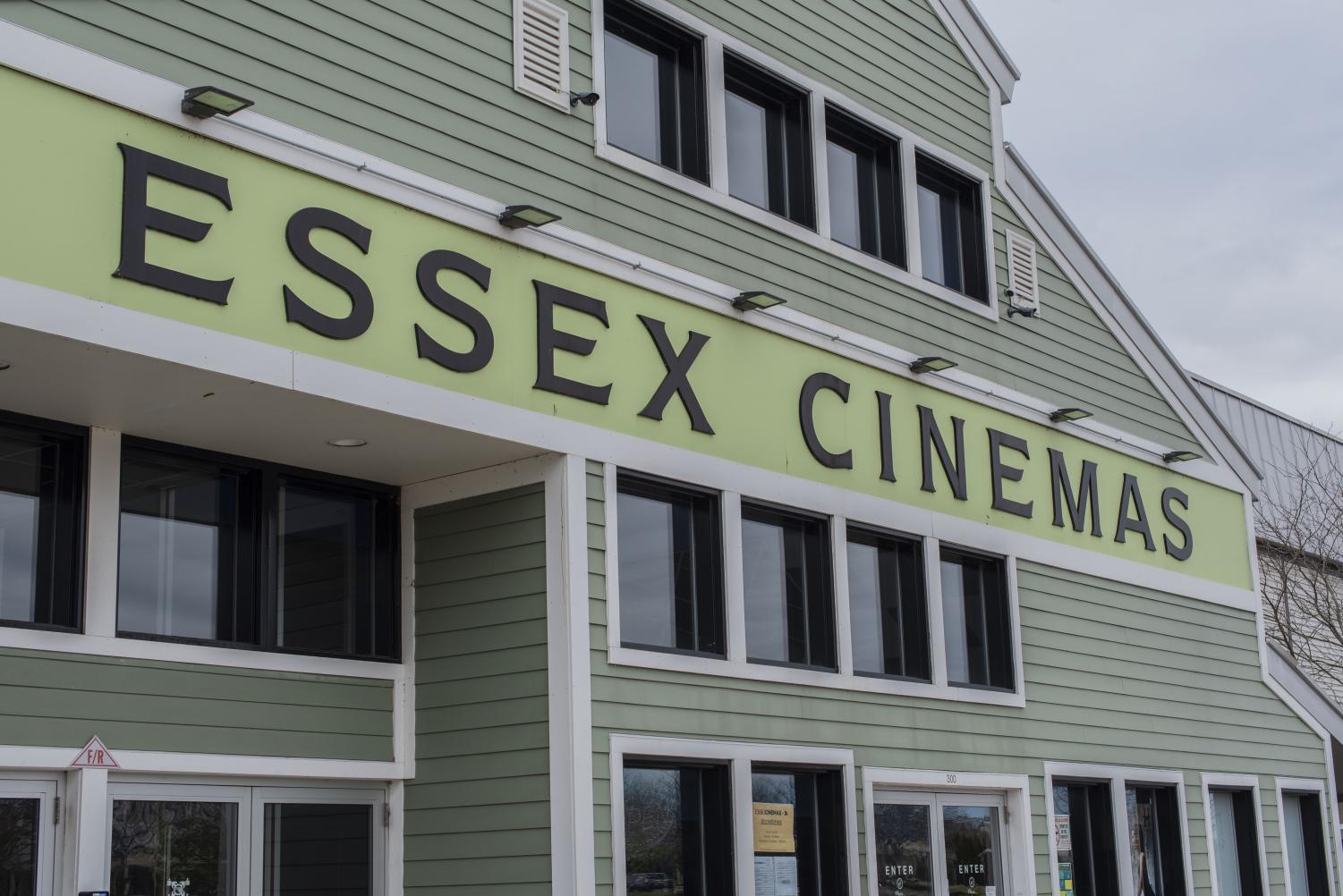 Vermont movie theaters face reopening challenges – The Vermont Cynic