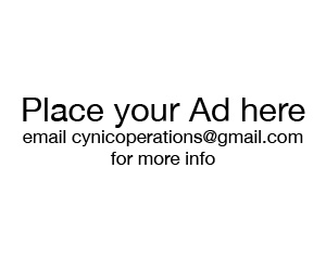 Ad Advertisement Widget 2 (White)