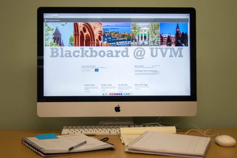 featured image for blackboard story