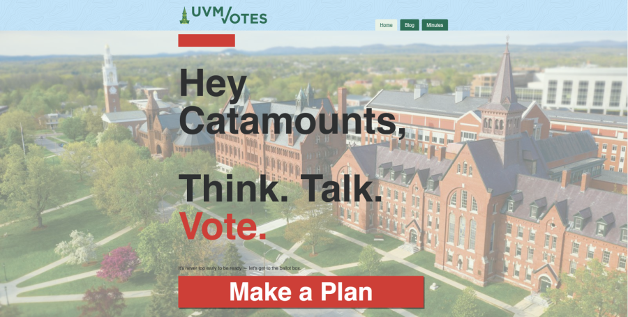 UVM Votes’ members resign following allegations of sexual assault against club’s president