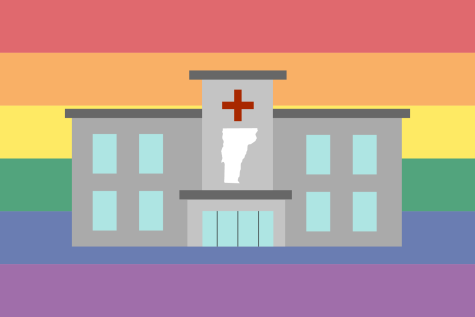 Local healthcare nonprofits provide specialized care for LGBTQ+ community