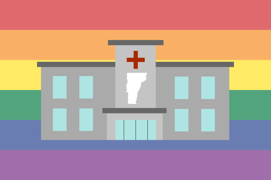 Local healthcare nonprofits provide specialized care for LGBTQ+ community