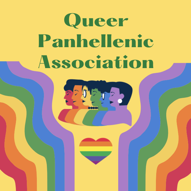 FSL members form queer affinity space