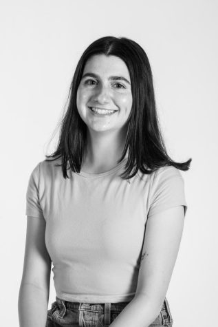 Photo of Grace Visco