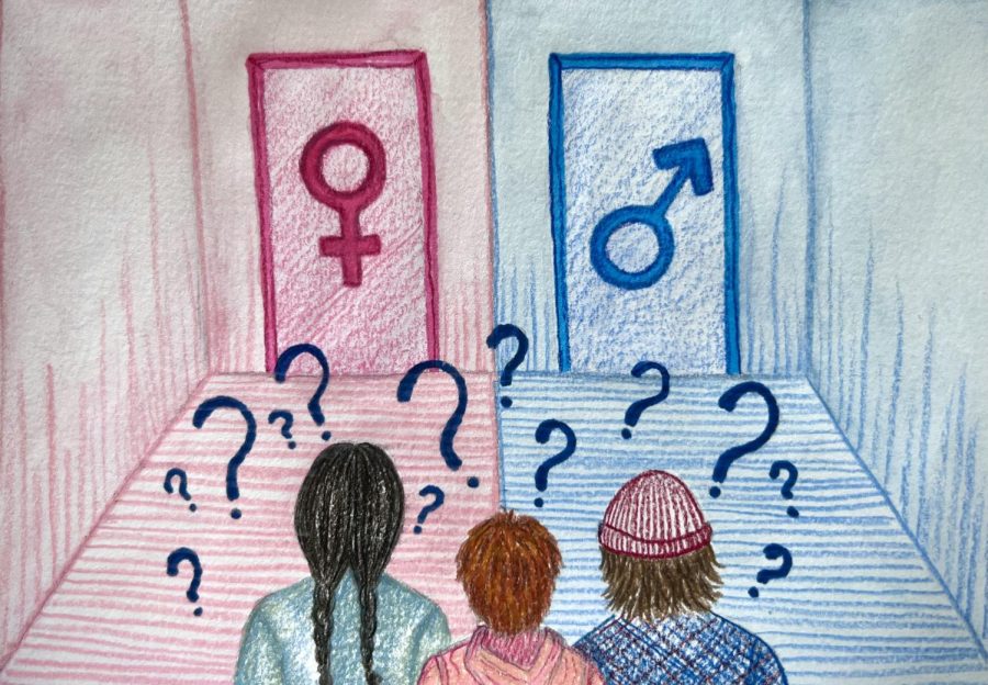 Sex ed should not be gender-segregated