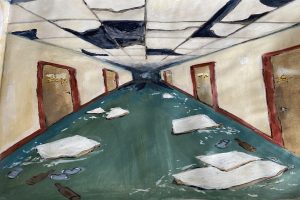 Dorm etiquette: A letter to underclassmen