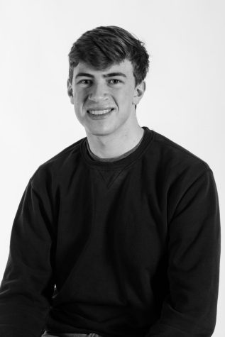 Photo of Andrew Gould