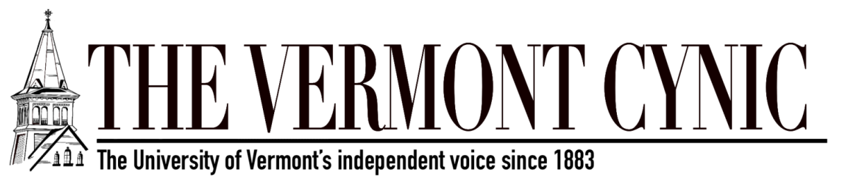 Logo, Vermont Cynic, Header, new logo 2023