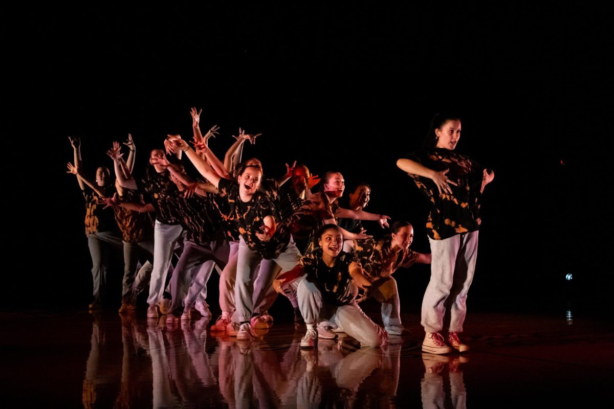Dance+force+performs+for+their+2023+spring+showcase+April.+15.