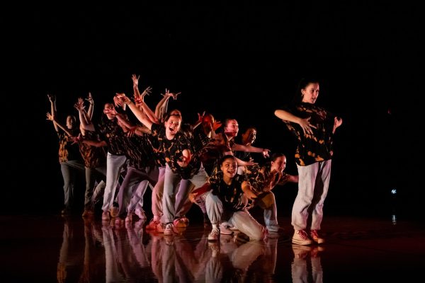 Dance like no one’s watching: A look at UVM’s dance opportunities