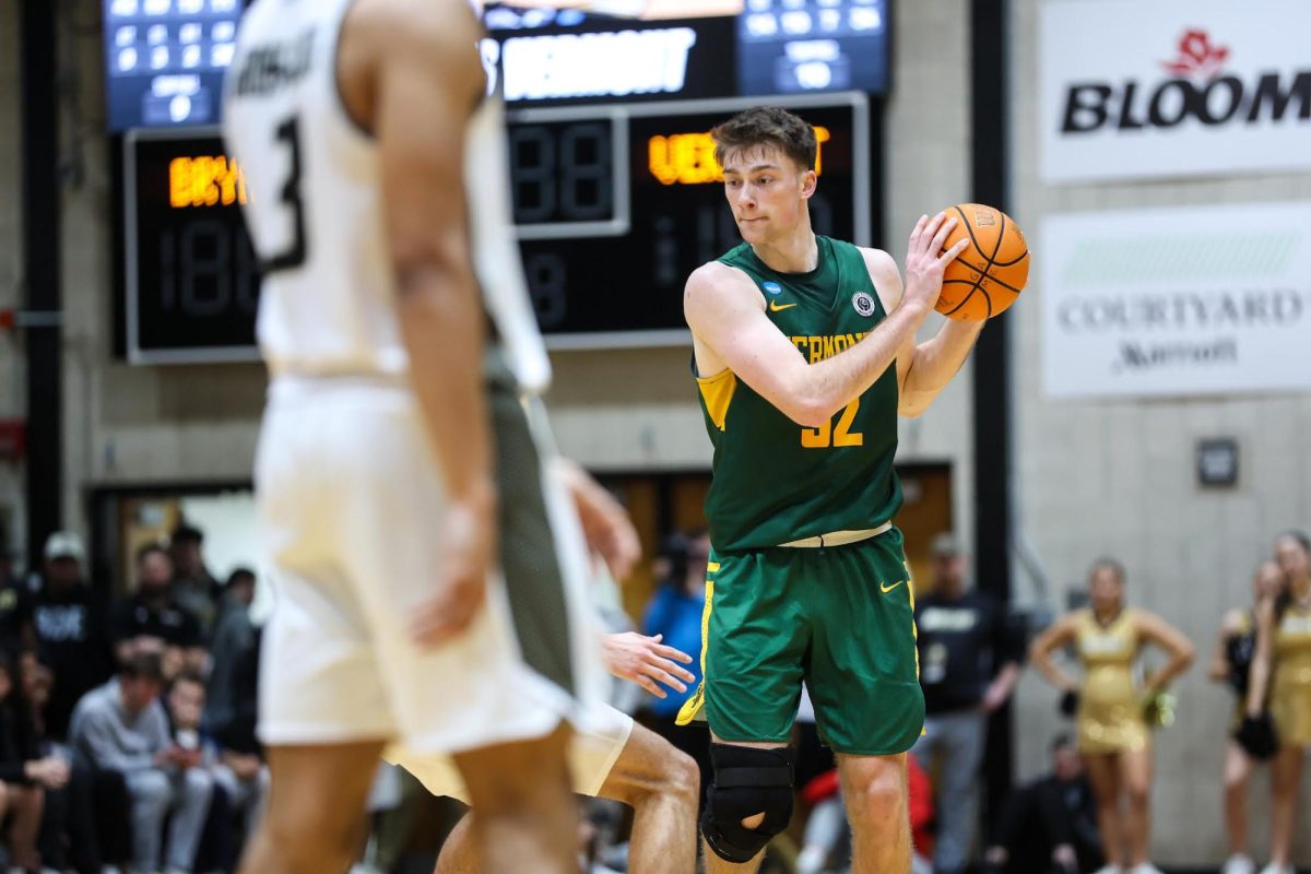 UVM athletics season comes to an end as the spring semester winds down.
