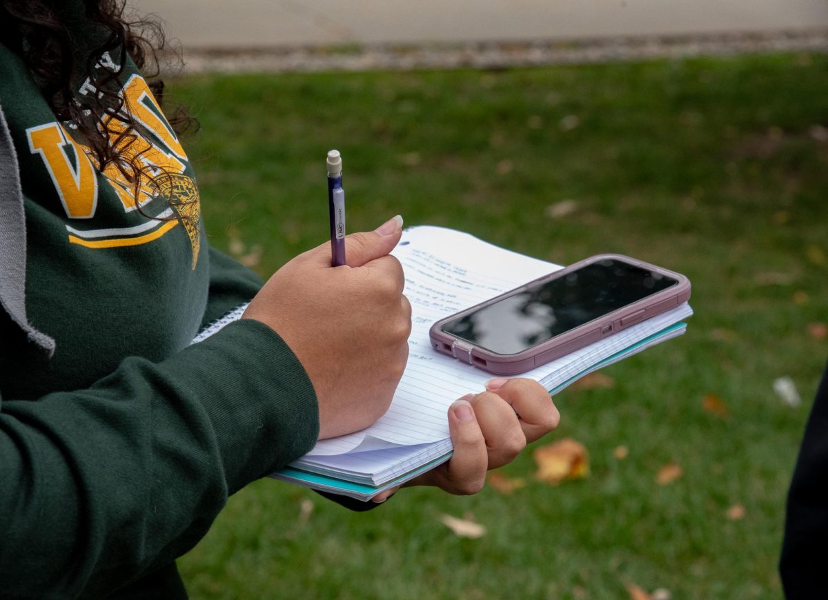 UVM students weigh in on issues, voting plans for upcoming election