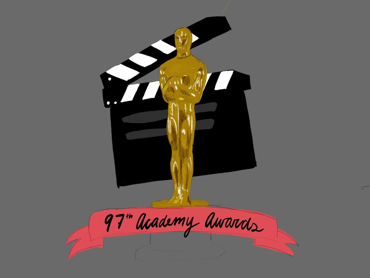 A cynical guide to the Oscars