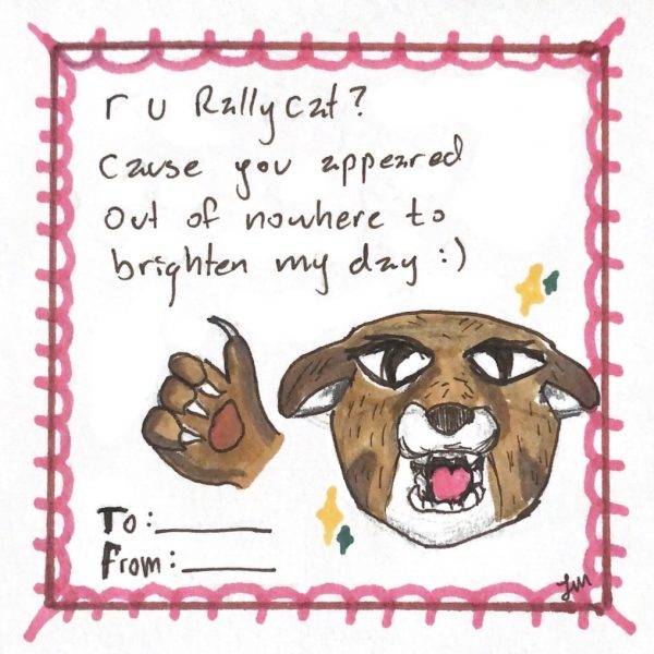 R u Rallycat?